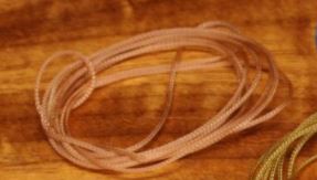Adult Damsel Body - Foam &amp; Bodies - Fly Fish Food