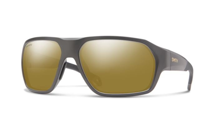 Smith Deckboss Sunglasses - Sunglasses - Fly Fish Food