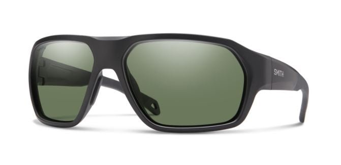 Smith Deckboss Sunglasses - Sunglasses - Fly Fish Food