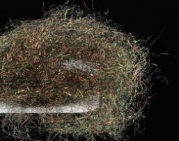 Sybai Fine Diamond Dubbing - Dubbing - Fly Fish Food