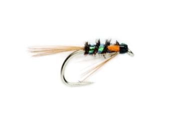 Diawl Bach Pearl - Flies - Fly Fish Food