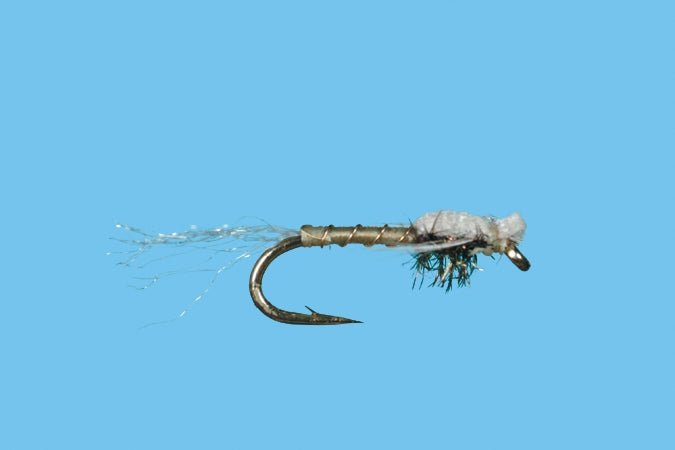 Mayhem Emerger - PMD - Flies - Fly Fish Food