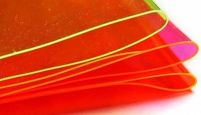Edge Bright - Misc. Synthetics - Fly Fish Food