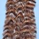 EP Crustaceous Brush w/ Micro Legs - Synthetic Fibers &amp; Flash - Fly Fish Food