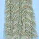 EP Crustaceous Brush w/ Micro Legs - Synthetic Fibers &amp; Flash - Fly Fish Food