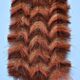 EP Crustaceous Brush w/ Micro Legs - Synthetic Fibers &amp; Flash - Fly Fish Food