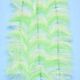 EP Crustaceous Brush w/ Micro Legs - Synthetic Fibers &amp; Flash - Fly Fish Food
