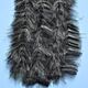 EP Crustaceous Brush w/ Micro Legs - Synthetic Fibers &amp; Flash - Fly Fish Food