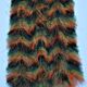 EP Crustaceous Brush w/ Micro Legs - Synthetic Fibers &amp; Flash - Fly Fish Food