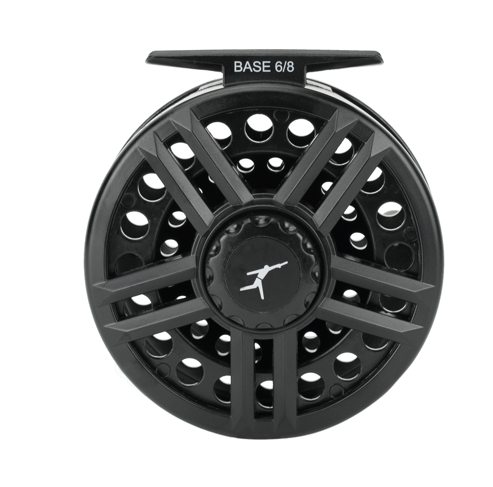Echo Base Reel Spool - Reels - Fly Fish Food