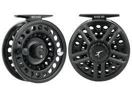 Echo Base Fly Reel - Reels - Fly Fish Food