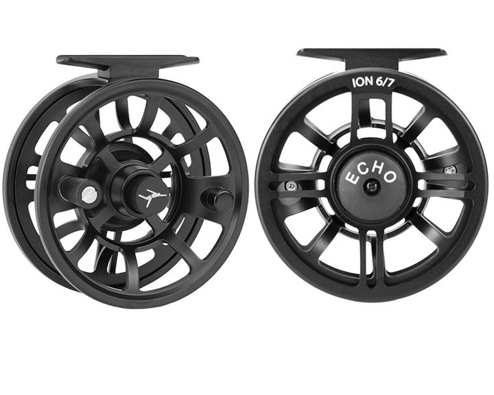 Echo Ion Fly Reel - Reels - Fly Fish Food