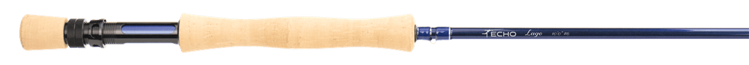 Echo Lago Fly Rod - Rods - Fly Fish Food