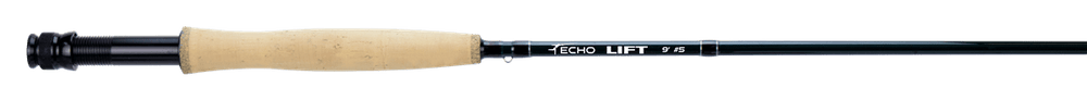 Echo Lift - Rods - Fly Fish Food