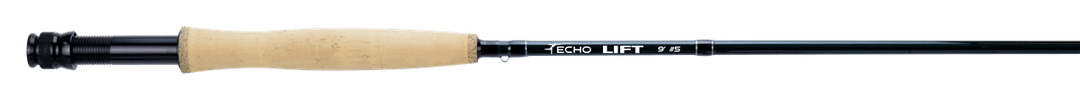 Echo Lift - Rods - Fly Fish Food