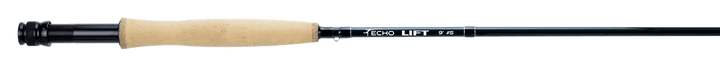 Echo Lift - Rods - Fly Fish Food