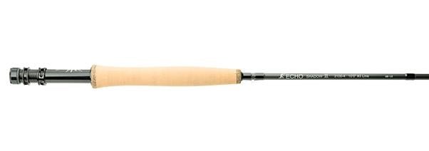 Echo Shadow 2 Fly Rod - Rods - Fly Fish Food
