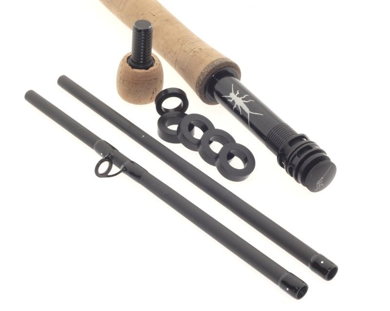 Echo Shadow 2 Competition Kit - Rods - Fly Fish Food