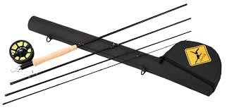 Echo Traverse Kit - Rods - Fly Fish Food