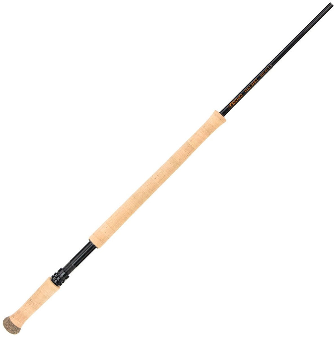 Echo Compact Spey - Rods - Fly Fish Food