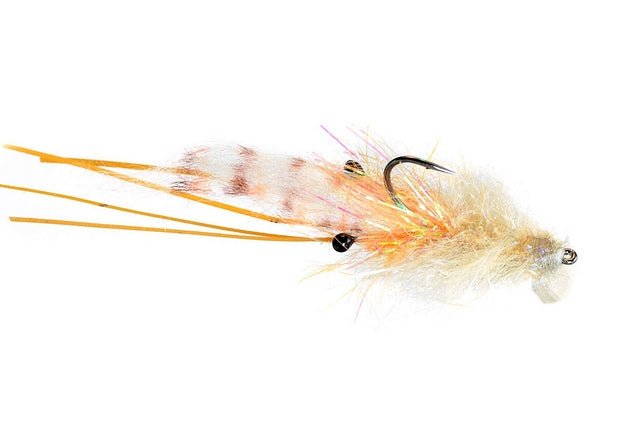 Epoxy Mono Crab or Shrimp Eyes - Eyes - Fly Fish Food