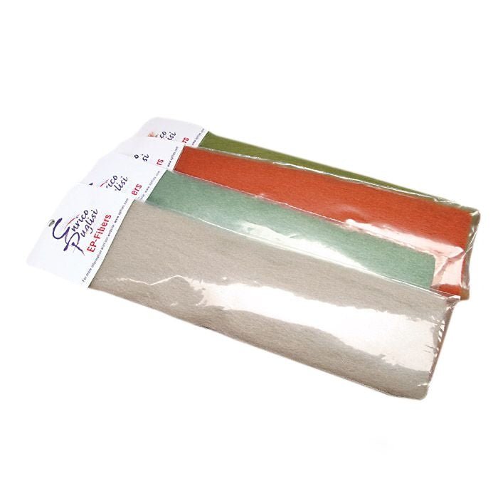 EP Fibers - Synthetic Fibers & Flash - Fly Fish Food