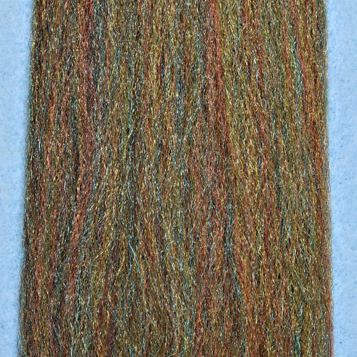 EP Fibers 3 - D - Synthetic Fibers & Flash - Fly Fish Food