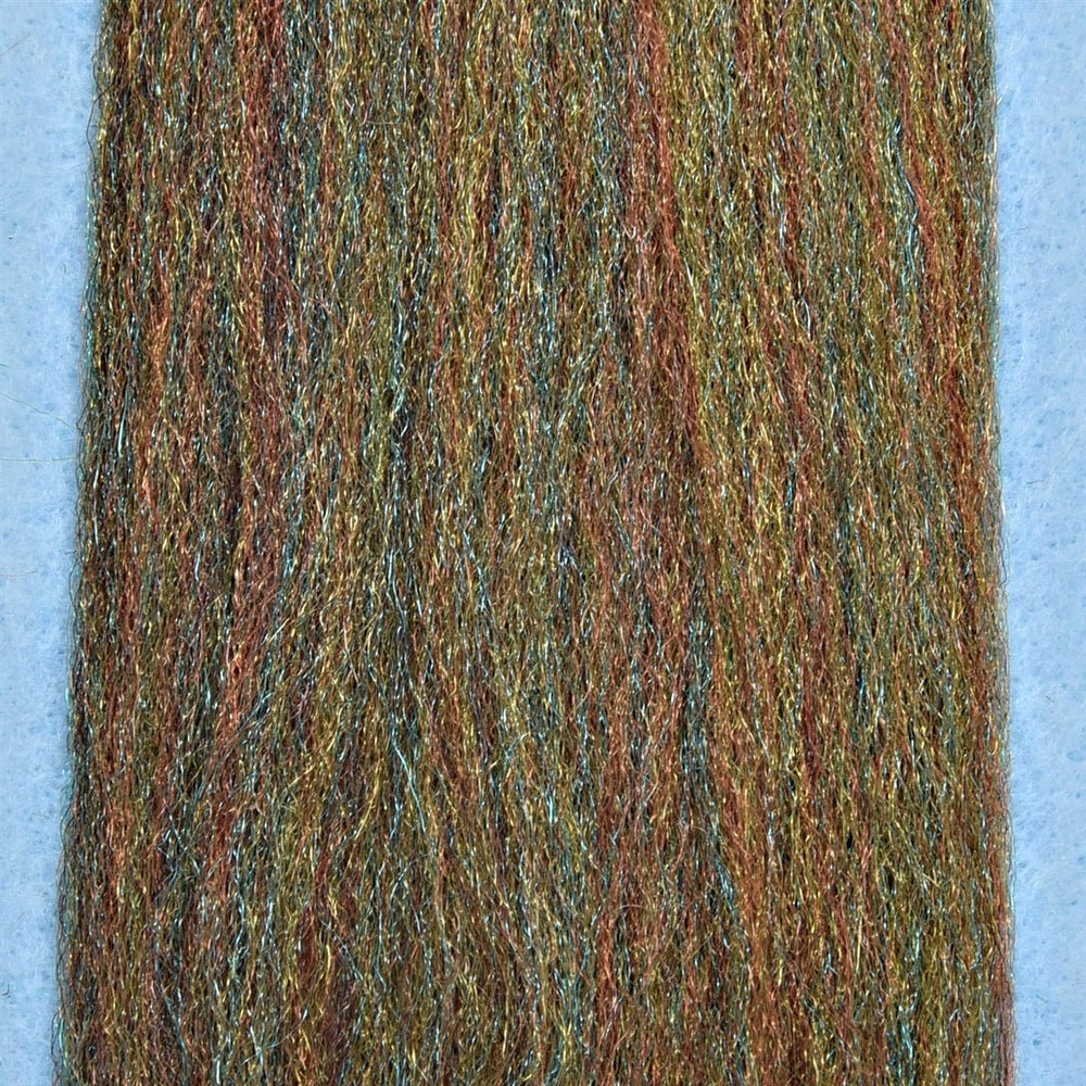 EP Fibers 3 - D - Synthetic Fibers & Flash - Fly Fish Food