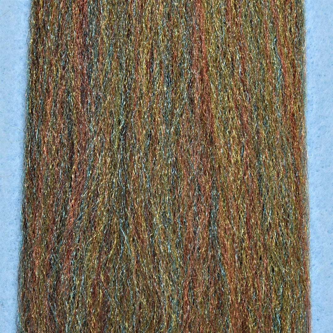 EP Fibers 3 - D - Synthetic Fibers &amp; Flash - Fly Fish Food