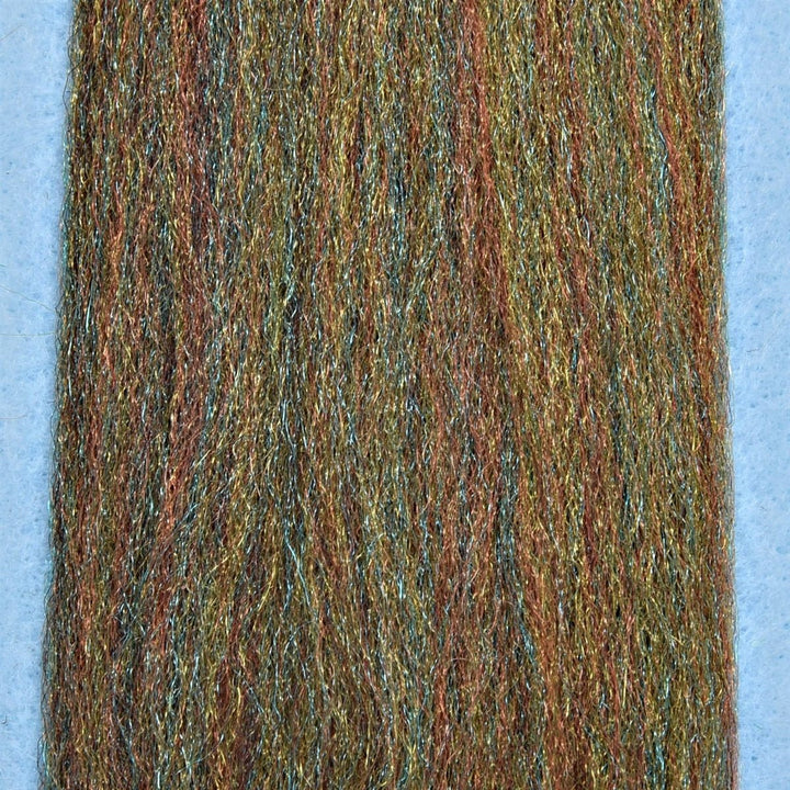 EP Fibers 3 - D - Synthetic Fibers &amp; Flash - Fly Fish Food