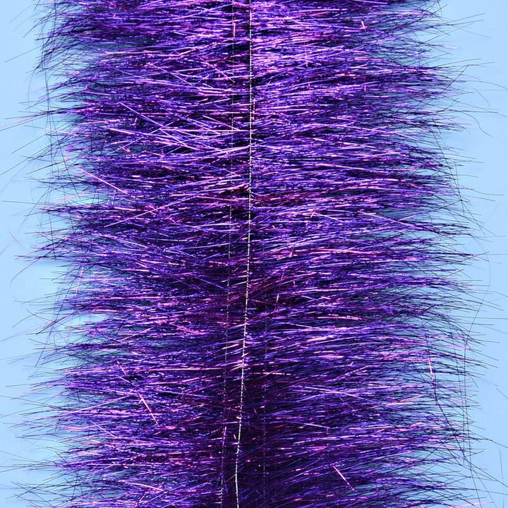 EP Sparkle Brush - 3" - Synthetic Fibers &amp; Flash - Fly Fish Food