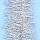EP Sparkle Brush - 3" - Synthetic Fibers &amp; Flash - Fly Fish Food
