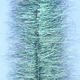 EP Sparkle Brush - 3" - Synthetic Fibers &amp; Flash - Fly Fish Food