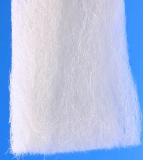 EP Fibers - Synthetic Fibers & Flash - Fly Fish Food