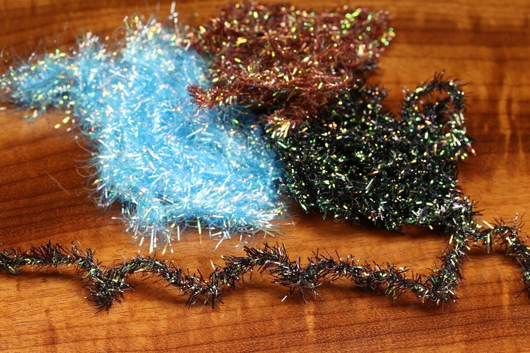 Spirit River Estaz Chenille - Chenille - Fly Fish Food