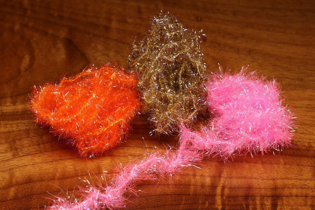 Spirit River UV Estaz Chenille - Chenille - Fly Fish Food