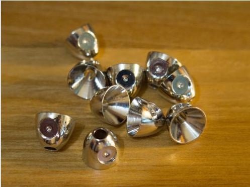 Pocket Eye Coneheads - Beads - Fly Fish Food