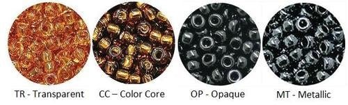 Killer Caddis Glass Beads - Medium - Beads - Fly Fish Food