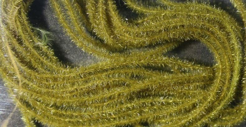 EZ Magic Dub - Chenille - Fly Fish Food