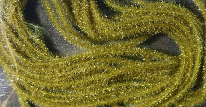 EZ Magic Dub - Chenille - Fly Fish Food