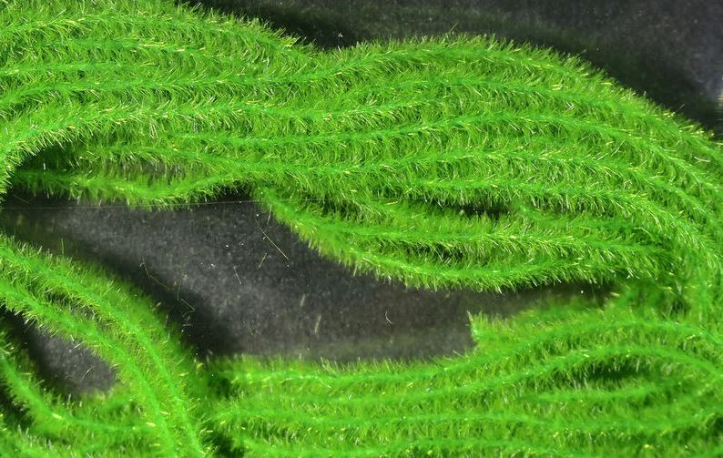 EZ Magic Dub - Chenille - Fly Fish Food