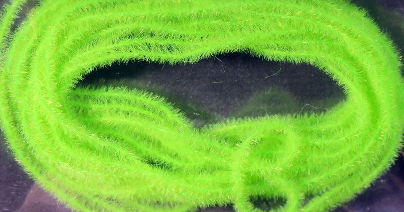 EZ Magic Dub - Chenille - Fly Fish Food