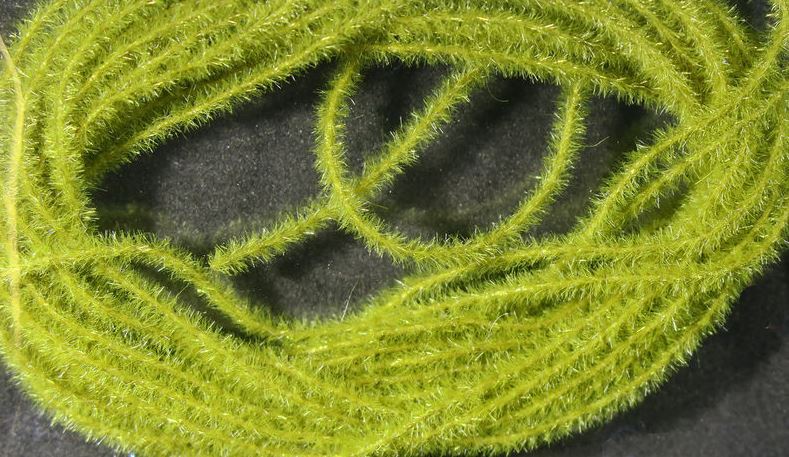 EZ Magic Dub - Chenille - Fly Fish Food