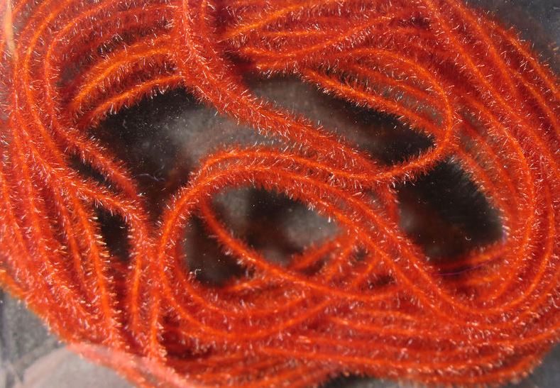 EZ Magic Dub - Chenille - Fly Fish Food