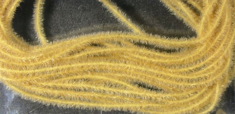 EZ Magic Dub - Chenille - Fly Fish Food
