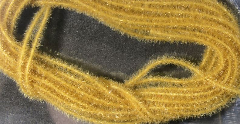 EZ Magic Dub - Chenille - Fly Fish Food