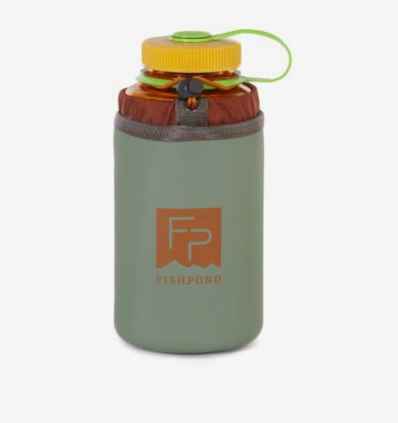 Fishpond Thunderhead Water Bottle Holder - Packs &amp; Bags - Fly Fish Food
