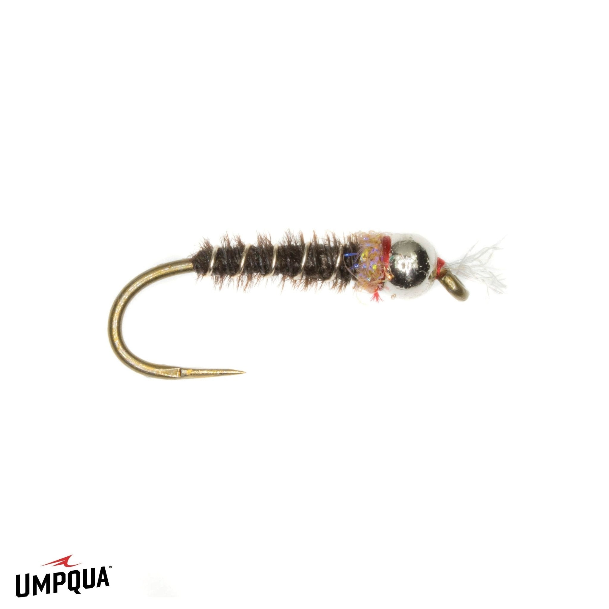 Egan's Frenchie Chironomid - Flies - Fly Fish Food