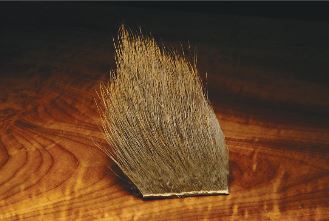 Elk Mane - Hair & Fur - Fly Fish Food