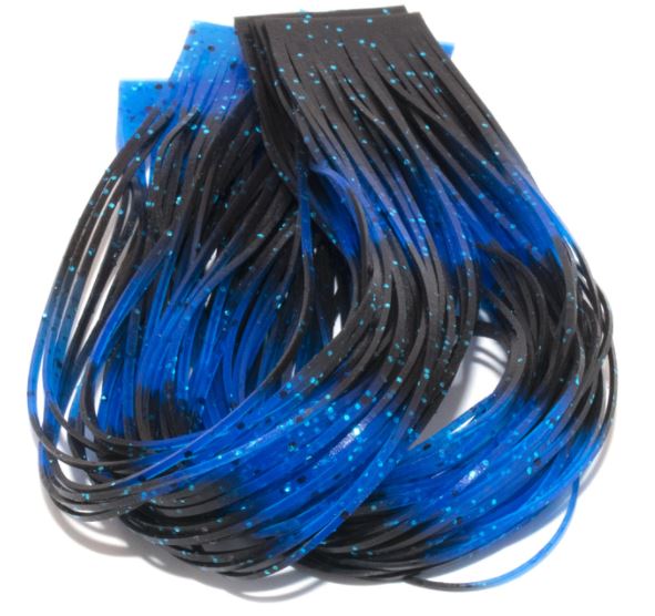 Fly Enhancer Legs - Synthetic Fibers &amp; Flash - Fly Fish Food